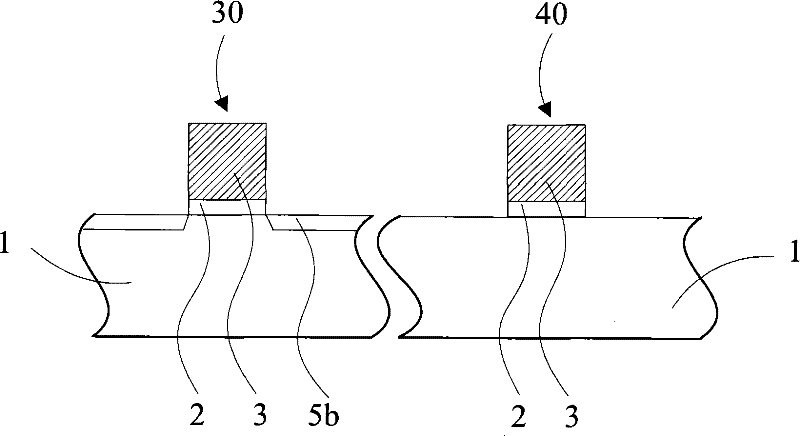 Semiconductor device, n-type MOS transistor and manufacturing method thereof