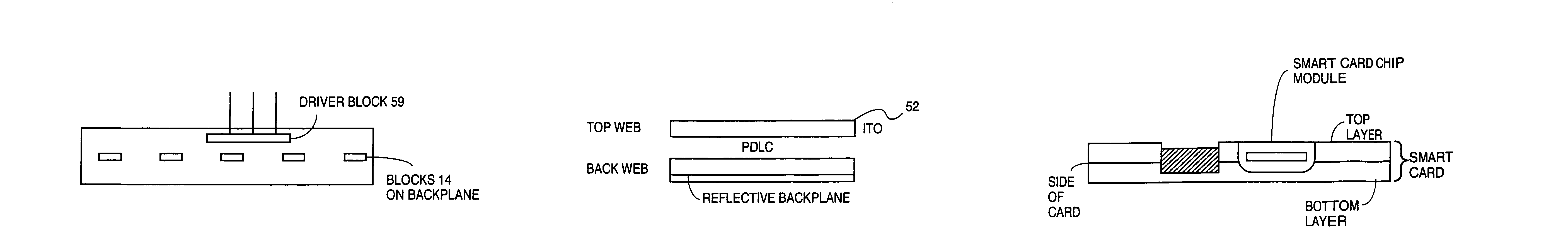 Apparatuses and methods for forming electronic assemblies