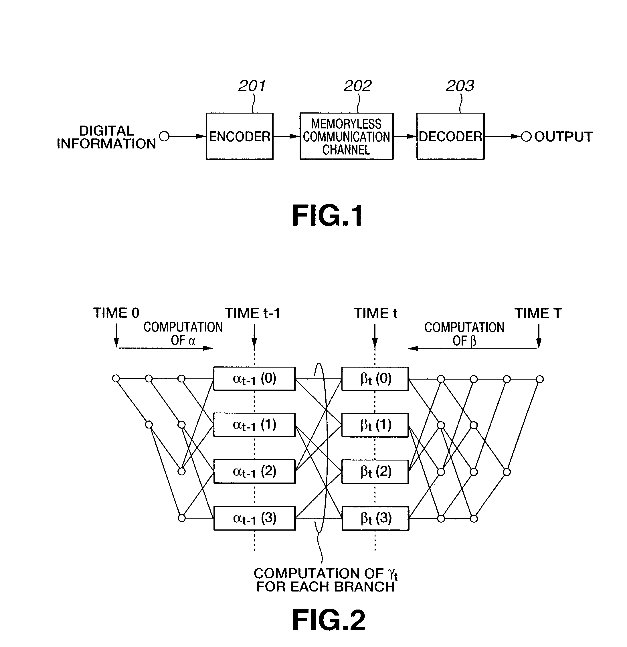 Decoder an decoding method