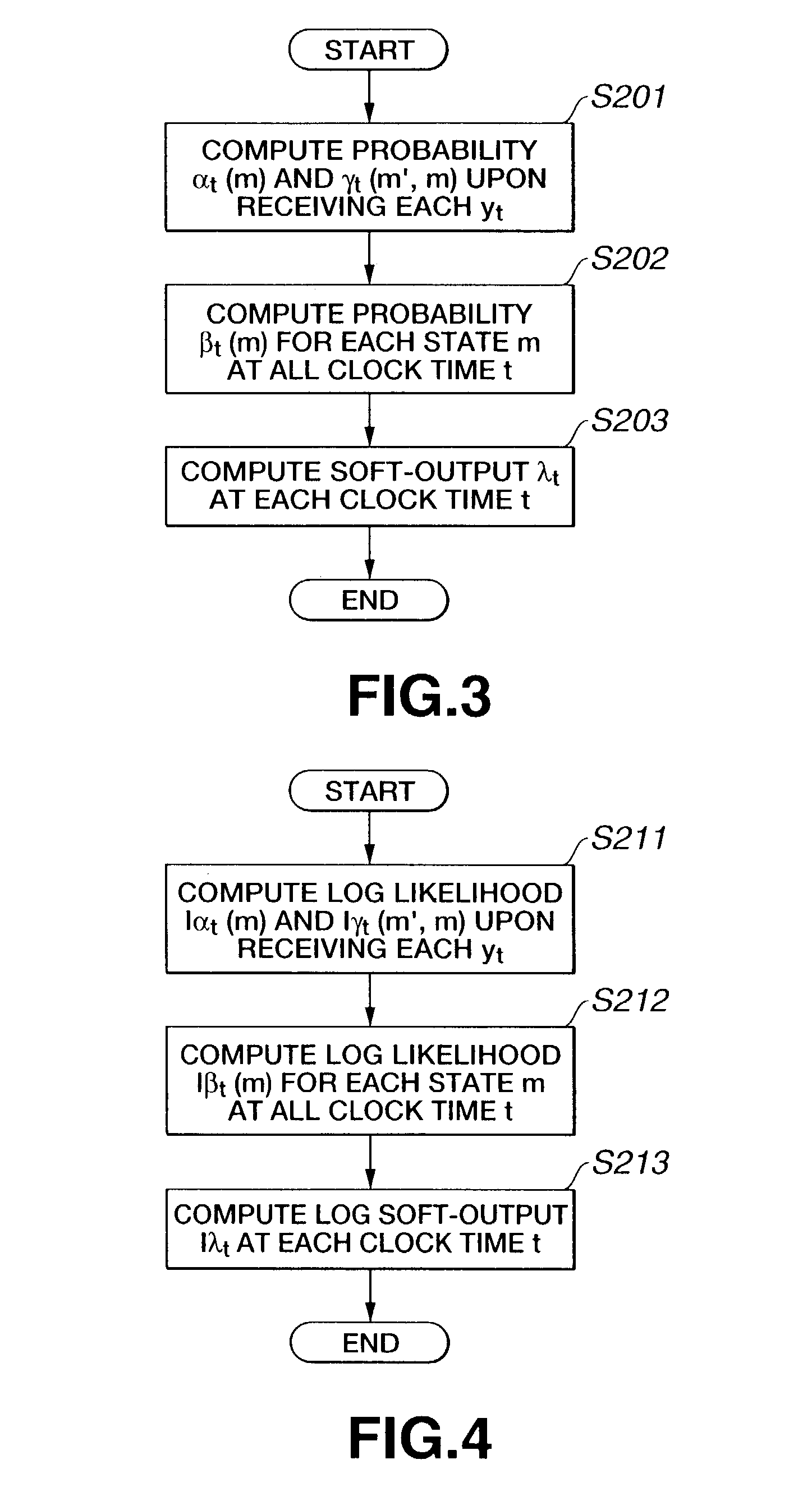 Decoder an decoding method