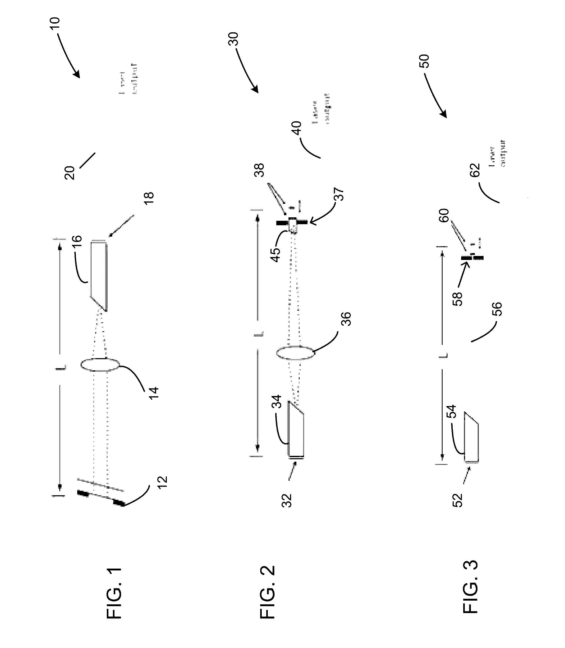 Swept mode-hopping laser system, methods, and devices for frequency-domain optical coherence tomography