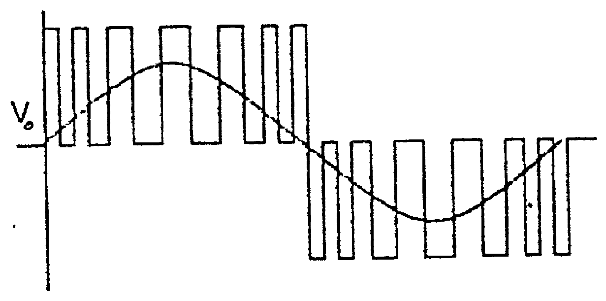 Hybridized, high performance PWM amplifier