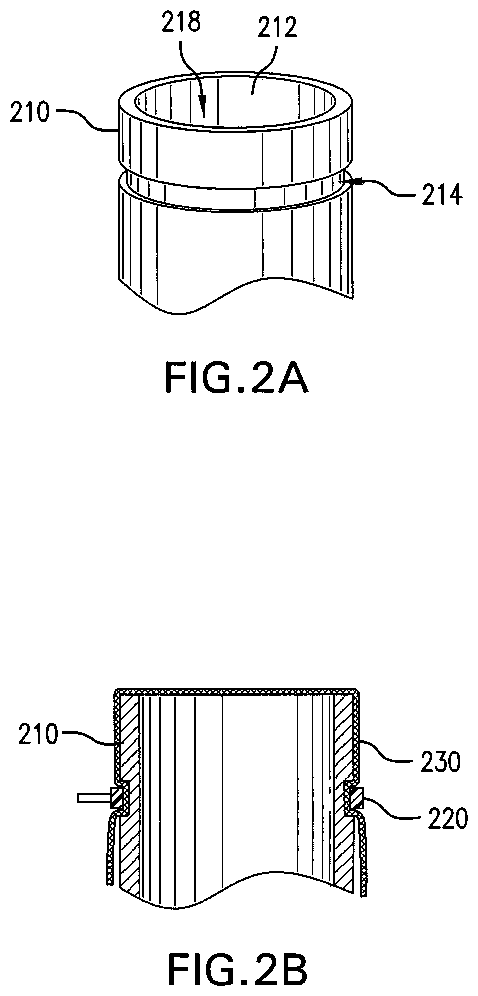 Method for installation of system for paver support