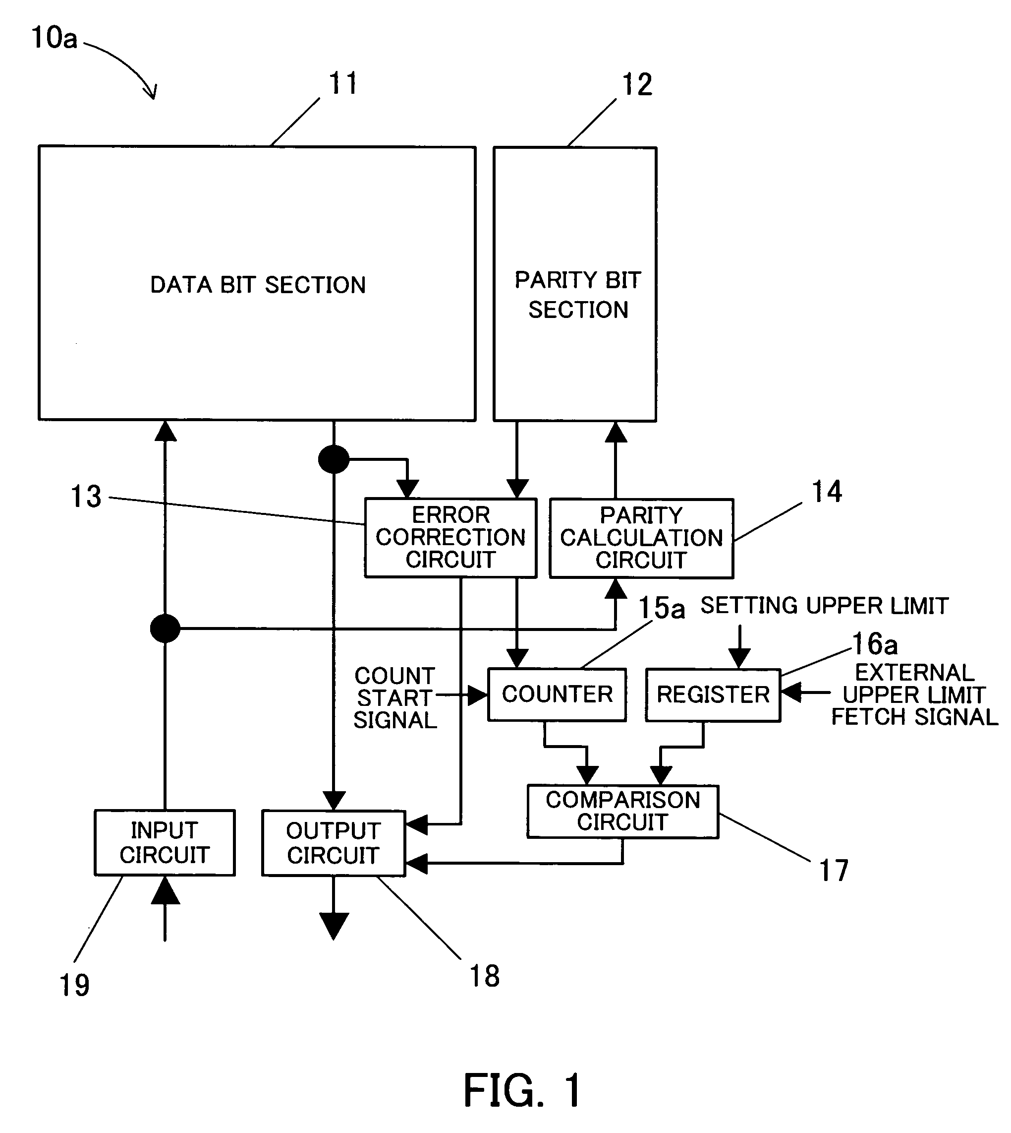 Semiconductor memory device