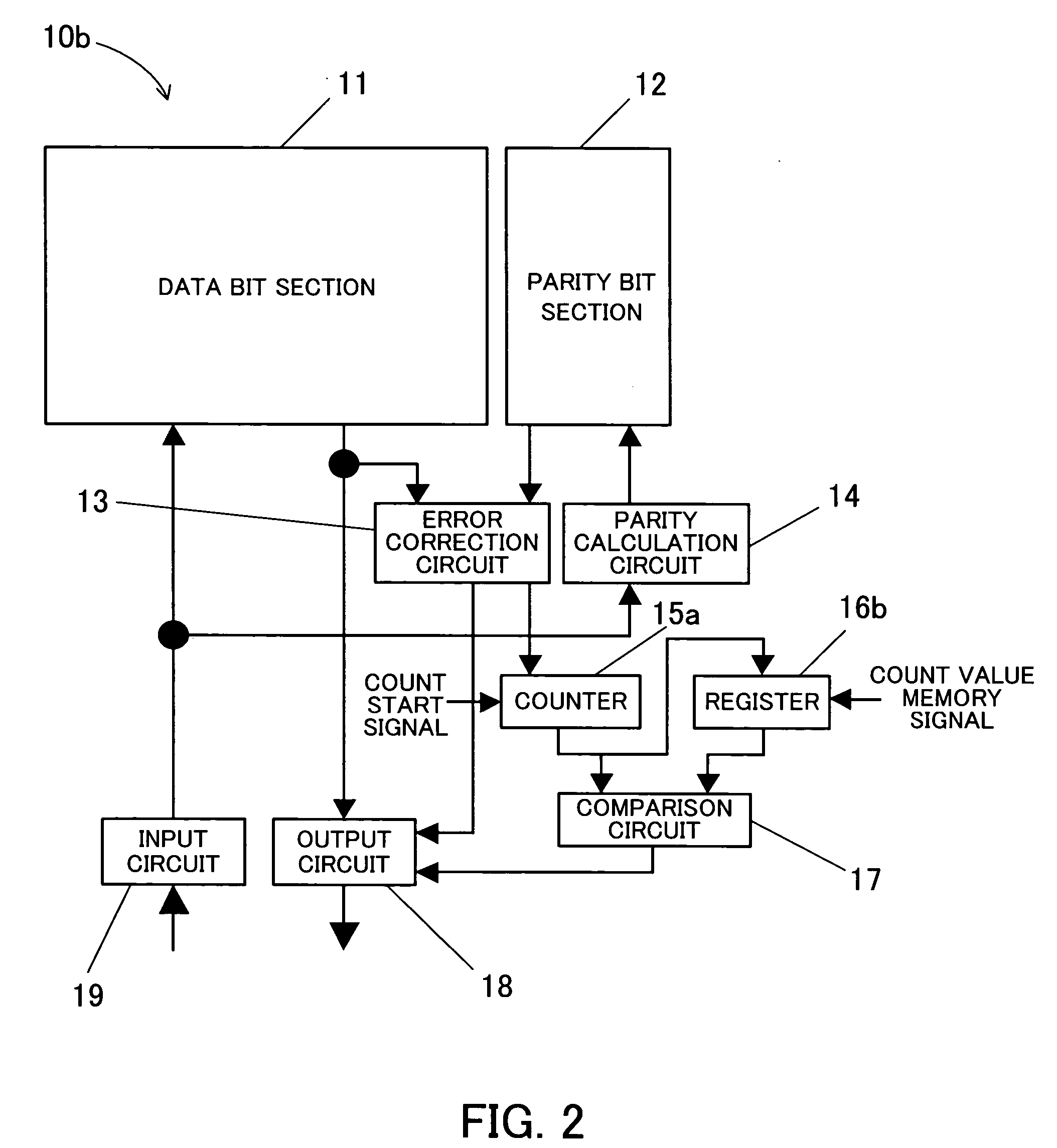 Semiconductor memory device