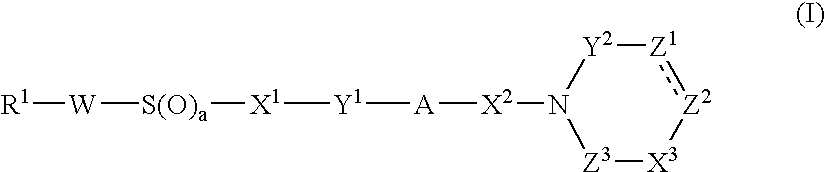 Cyclic Amide Derivative, and Its Production and Use