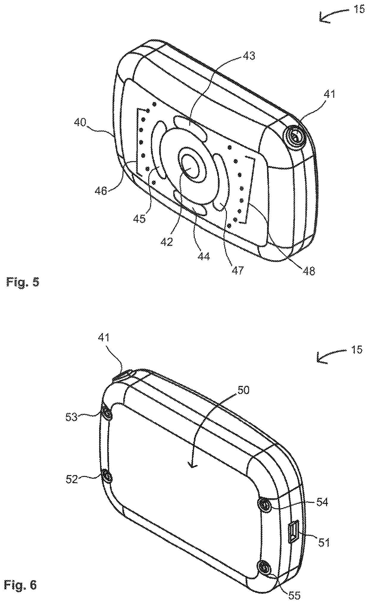 Method for Treating Coronavirus Infection Using a Stimulating Device for Improvement of Respiratory Function