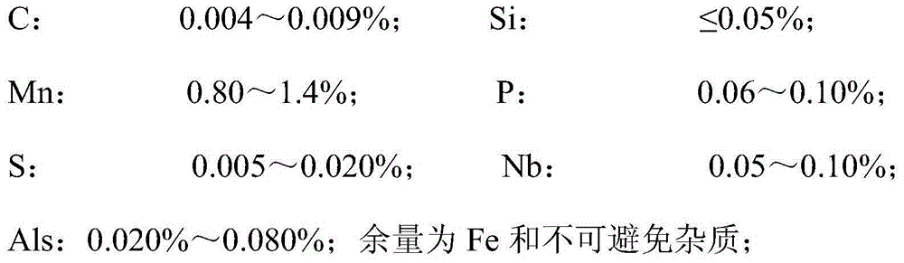 Hot-dip galvanized steel sheet and production method thereof