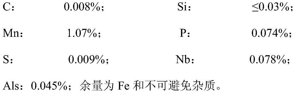 Hot-dip galvanized steel sheet and production method thereof