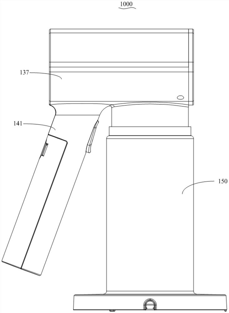 Heating method and device of steam generation device, steam appliance and storage medium