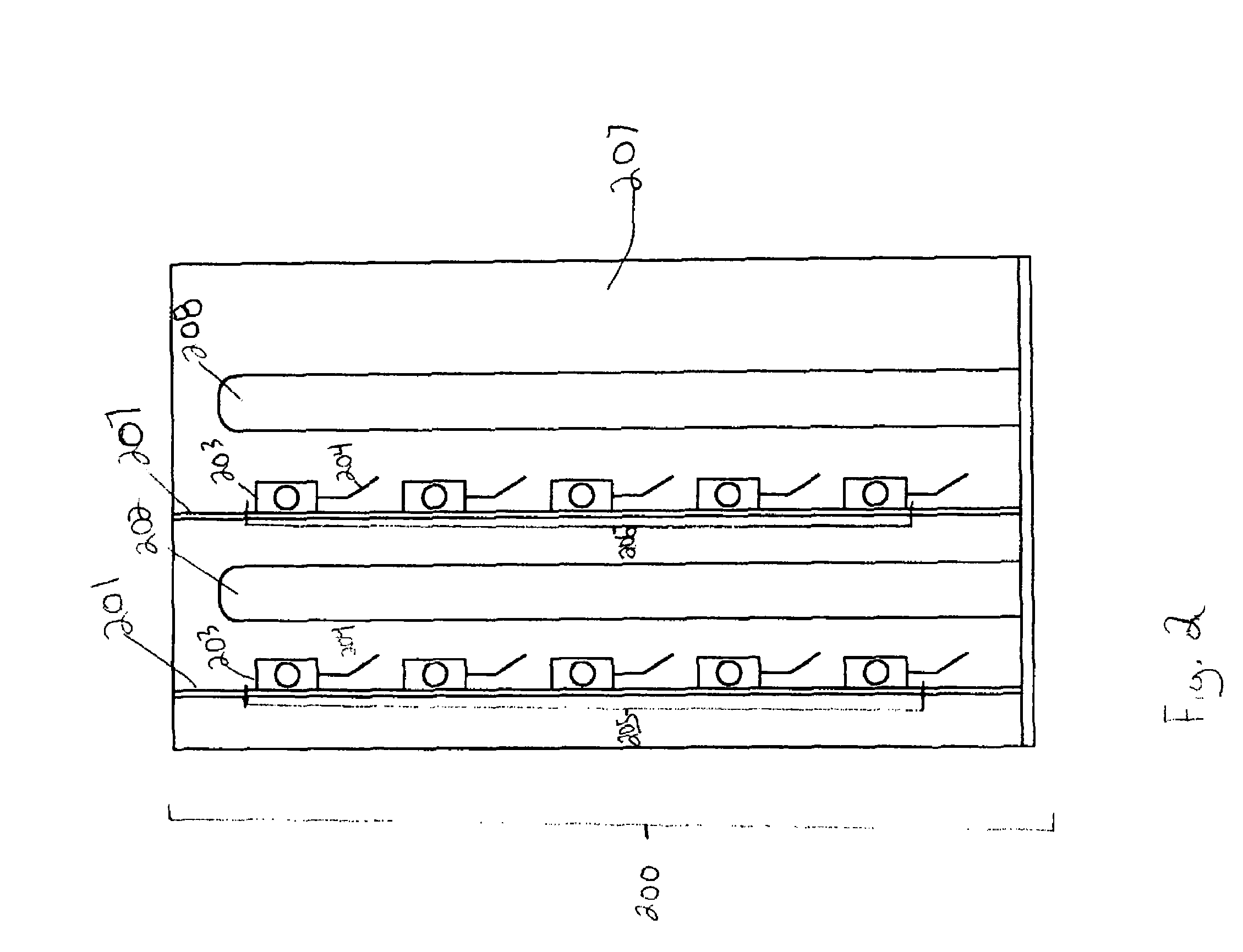 Apparatus for total immersion photography