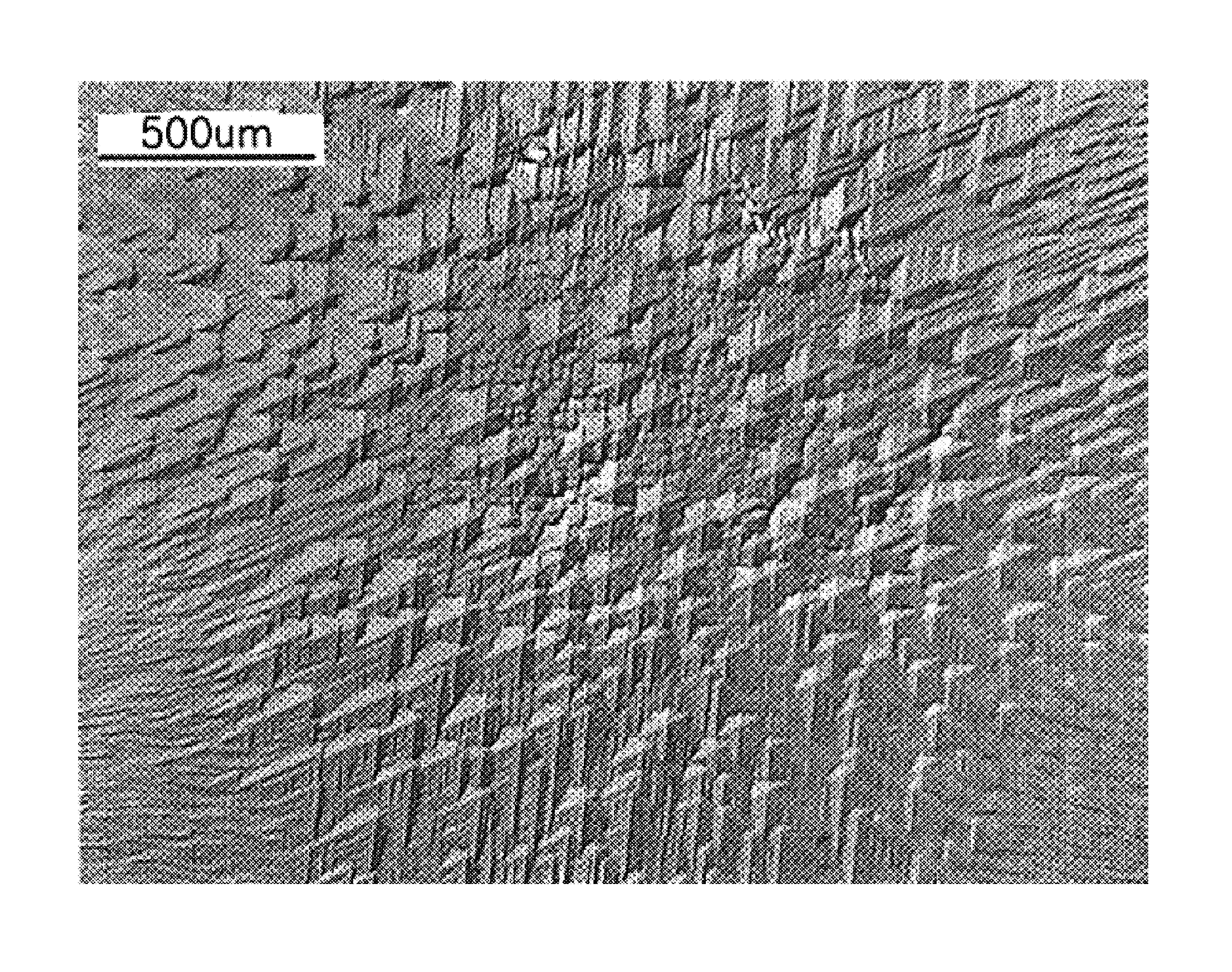 Vicinal gallium nitride substrate for high quality homoepitaxy