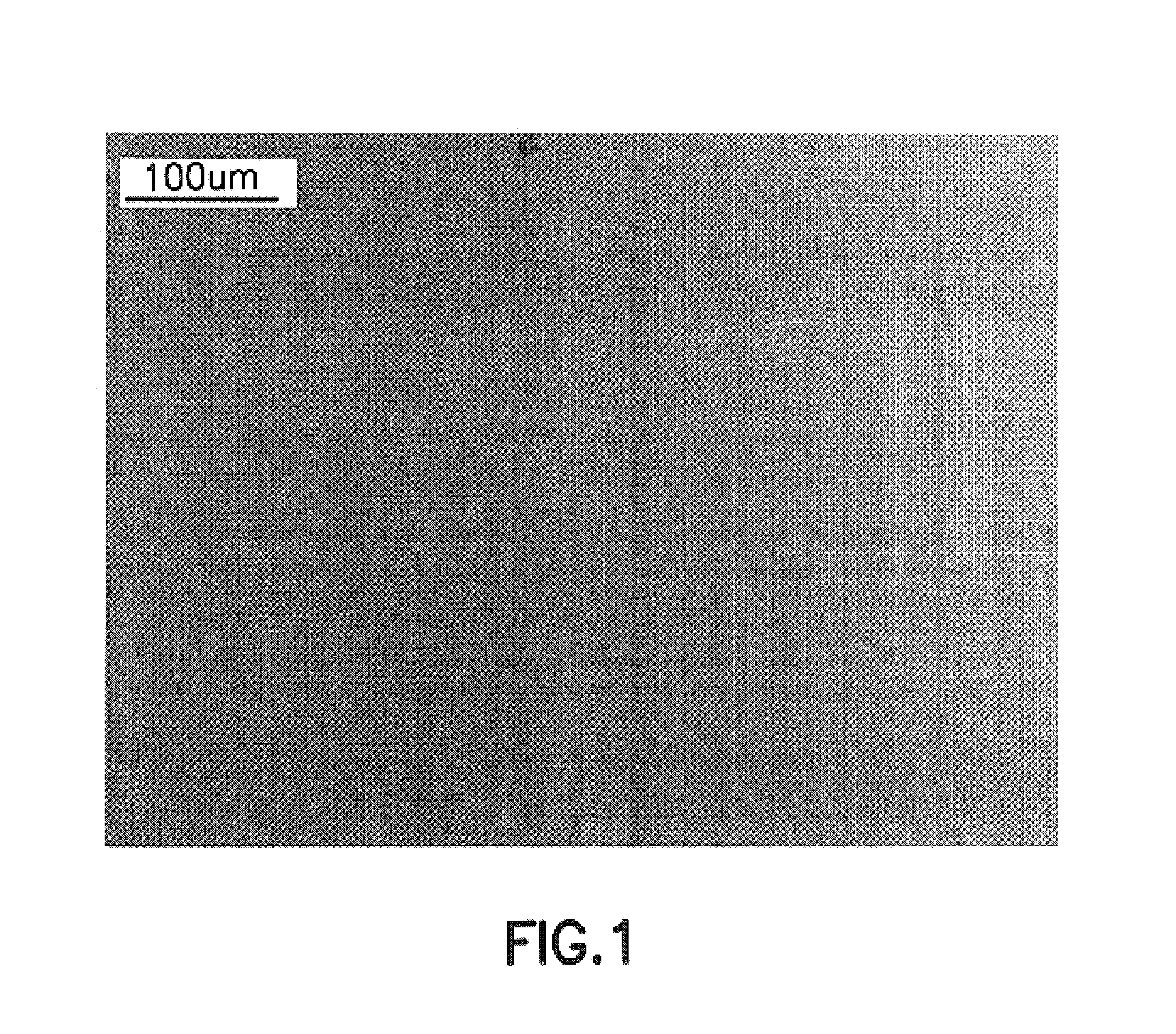 Vicinal gallium nitride substrate for high quality homoepitaxy