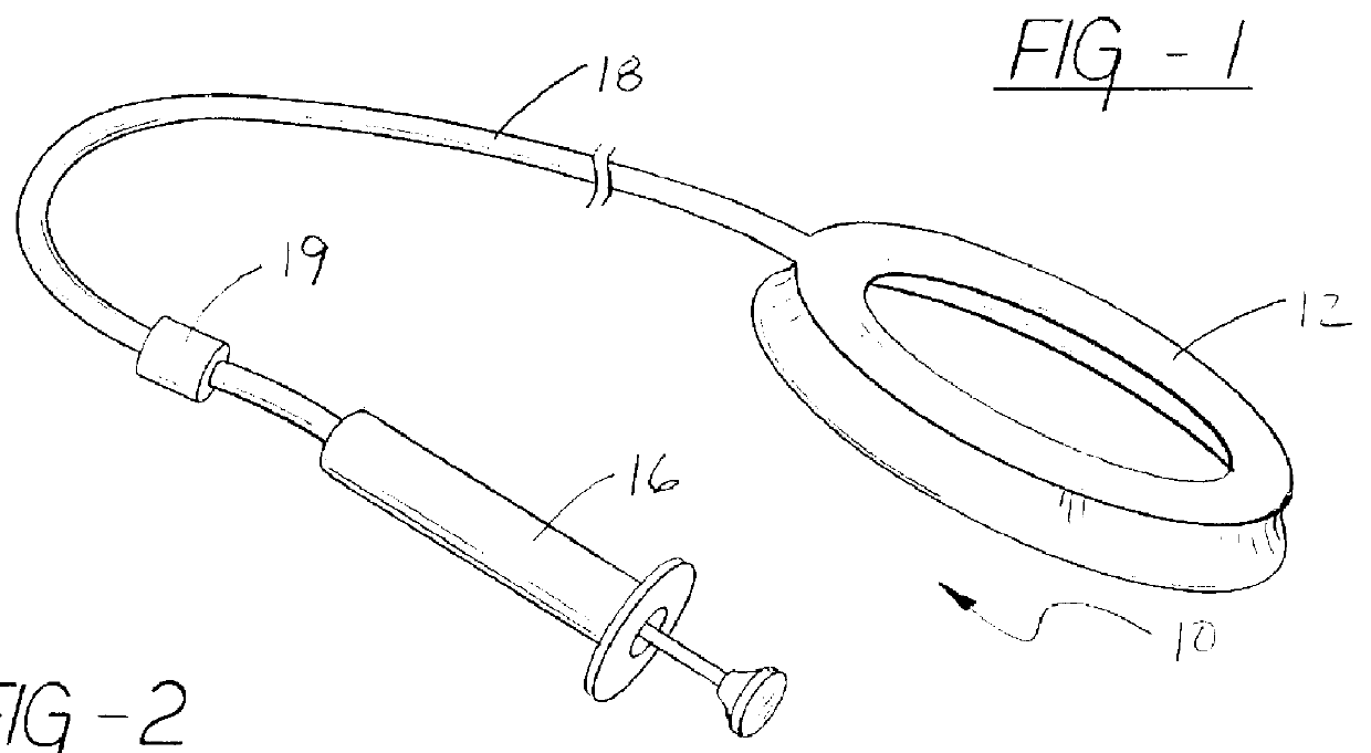 Eyelid speculum