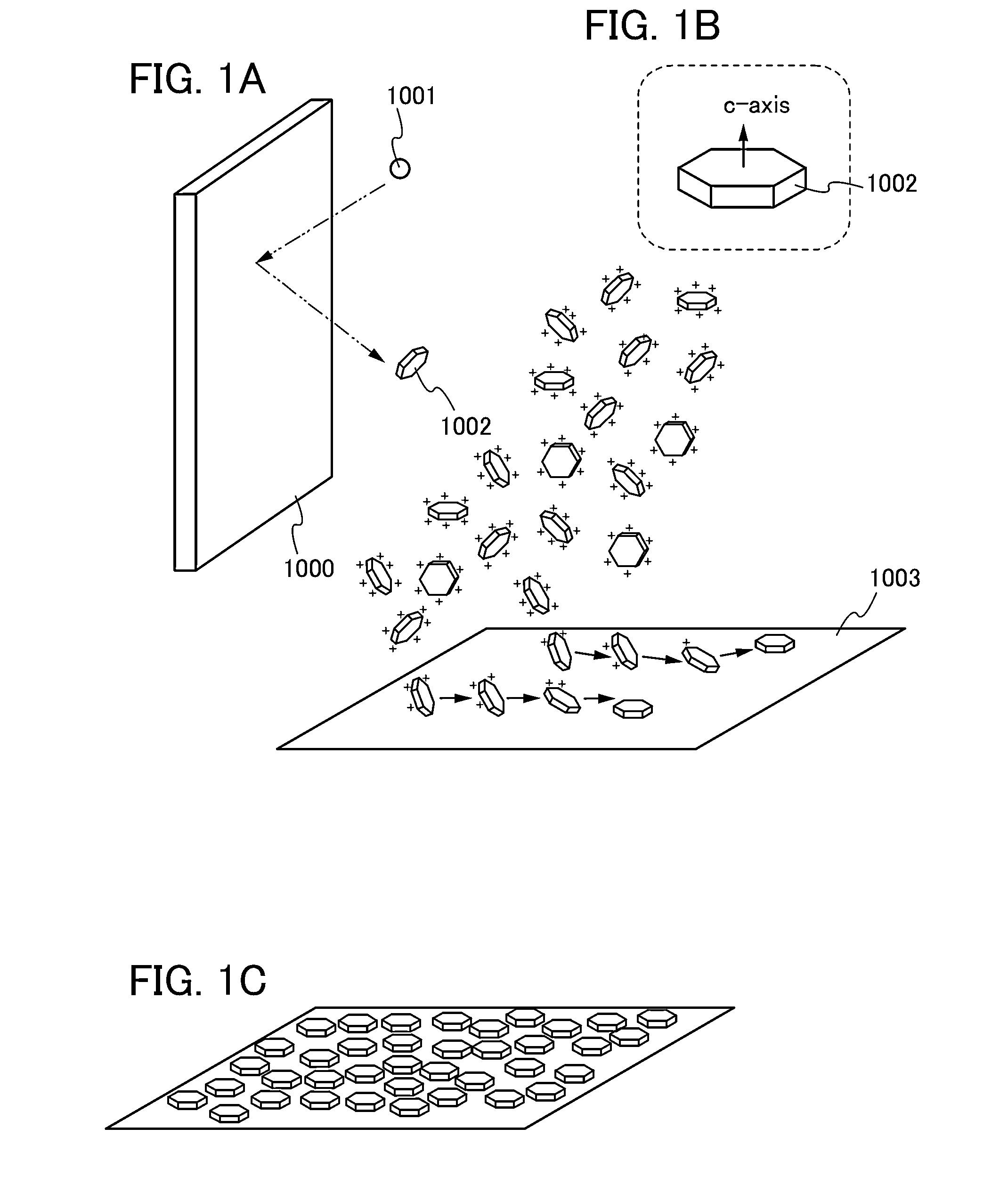 Sputtering target and method for using the same