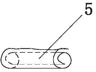 A Field Measuring Device for Total Soil Suction Based on Filter Paper Method