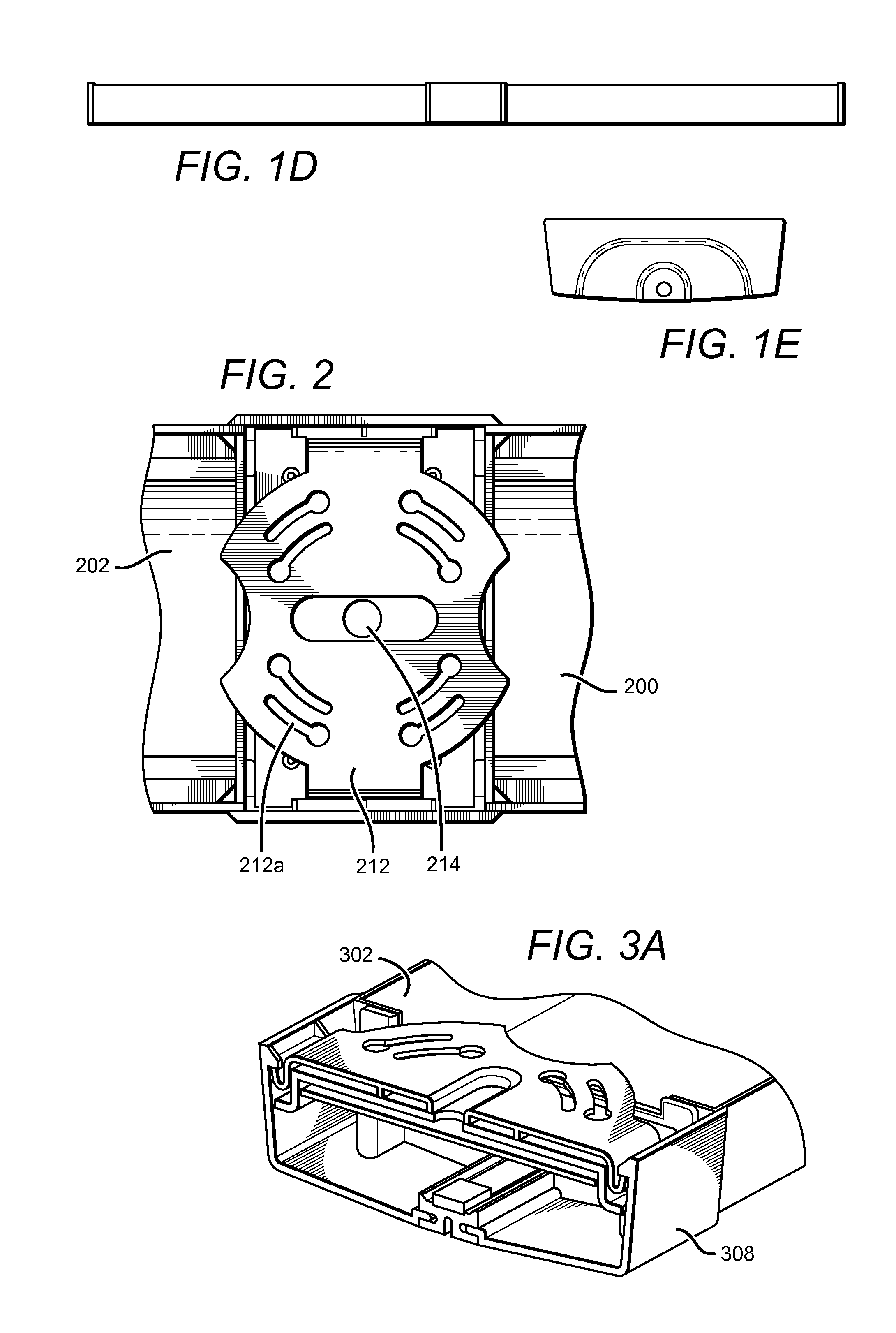 Indirect linear fixture