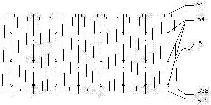 An industrial separation equipment