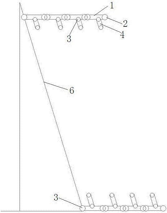 Transportation unit and transportation tool suitable for GRC wallboards