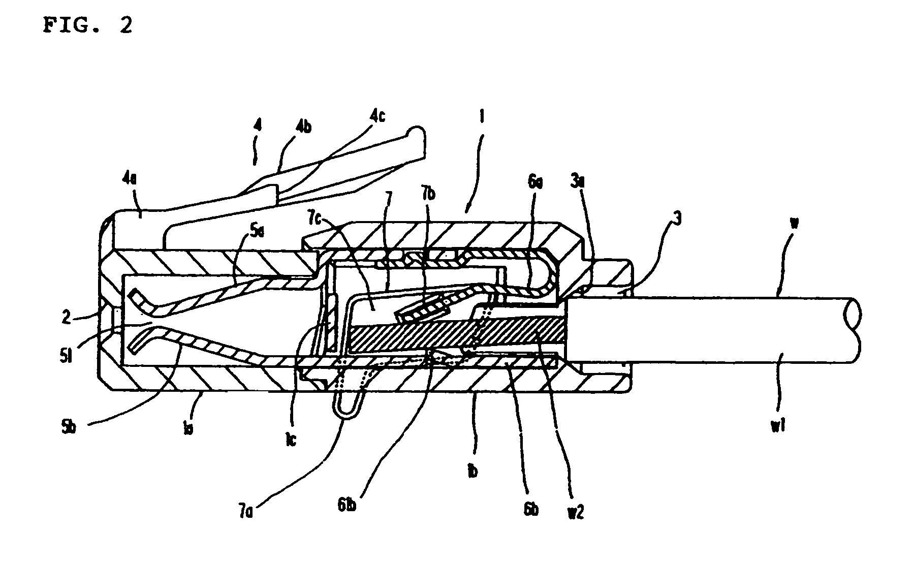 Plug for speaker cables, and speaker terminal and speaker terminal system provided with them