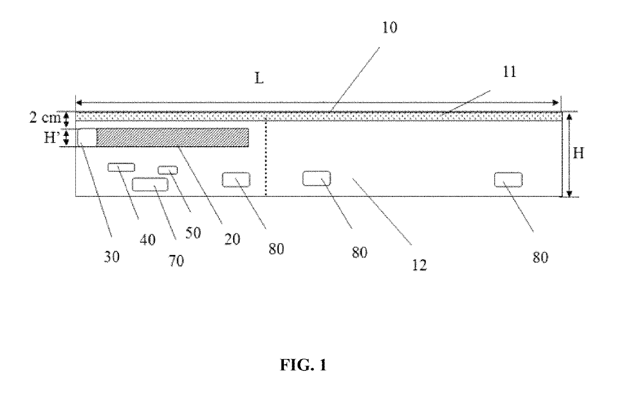 Smart bed systems and methods of operation thereof