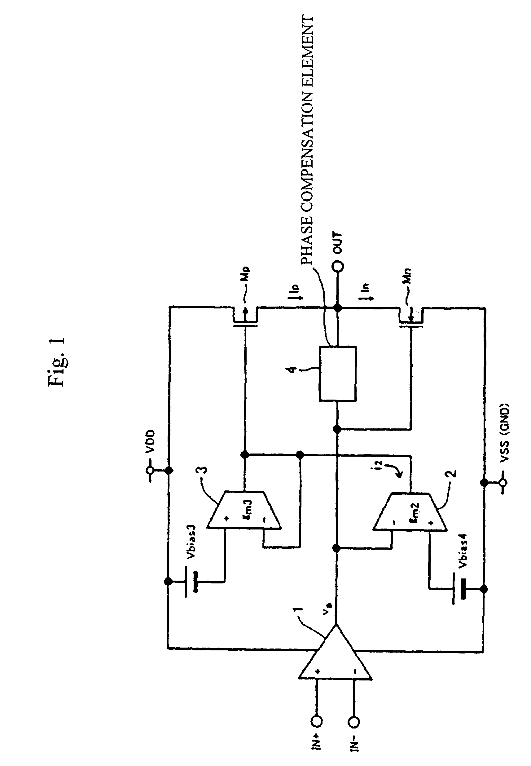 Amplifier circuit