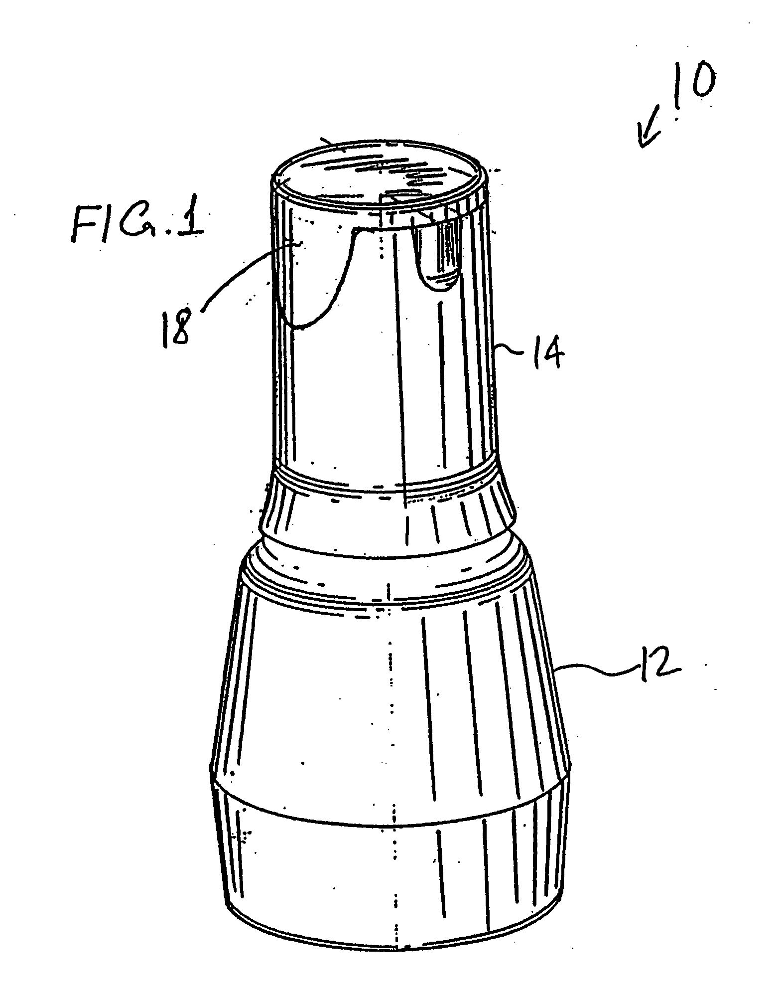 Microdispensing pump