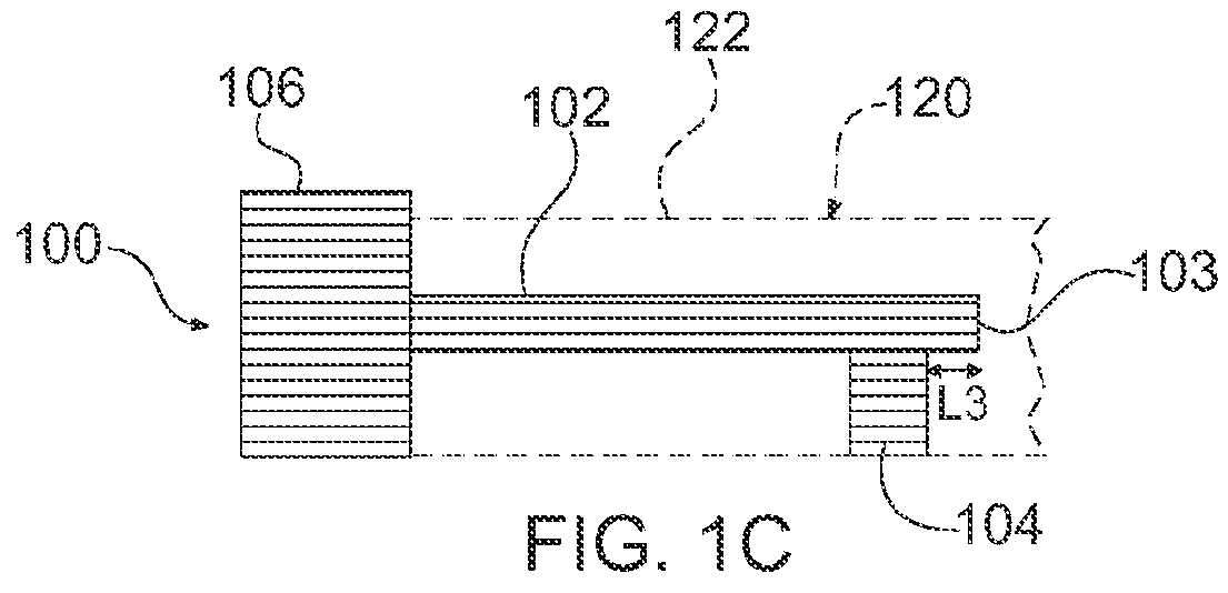 High frequency power combiner/divider