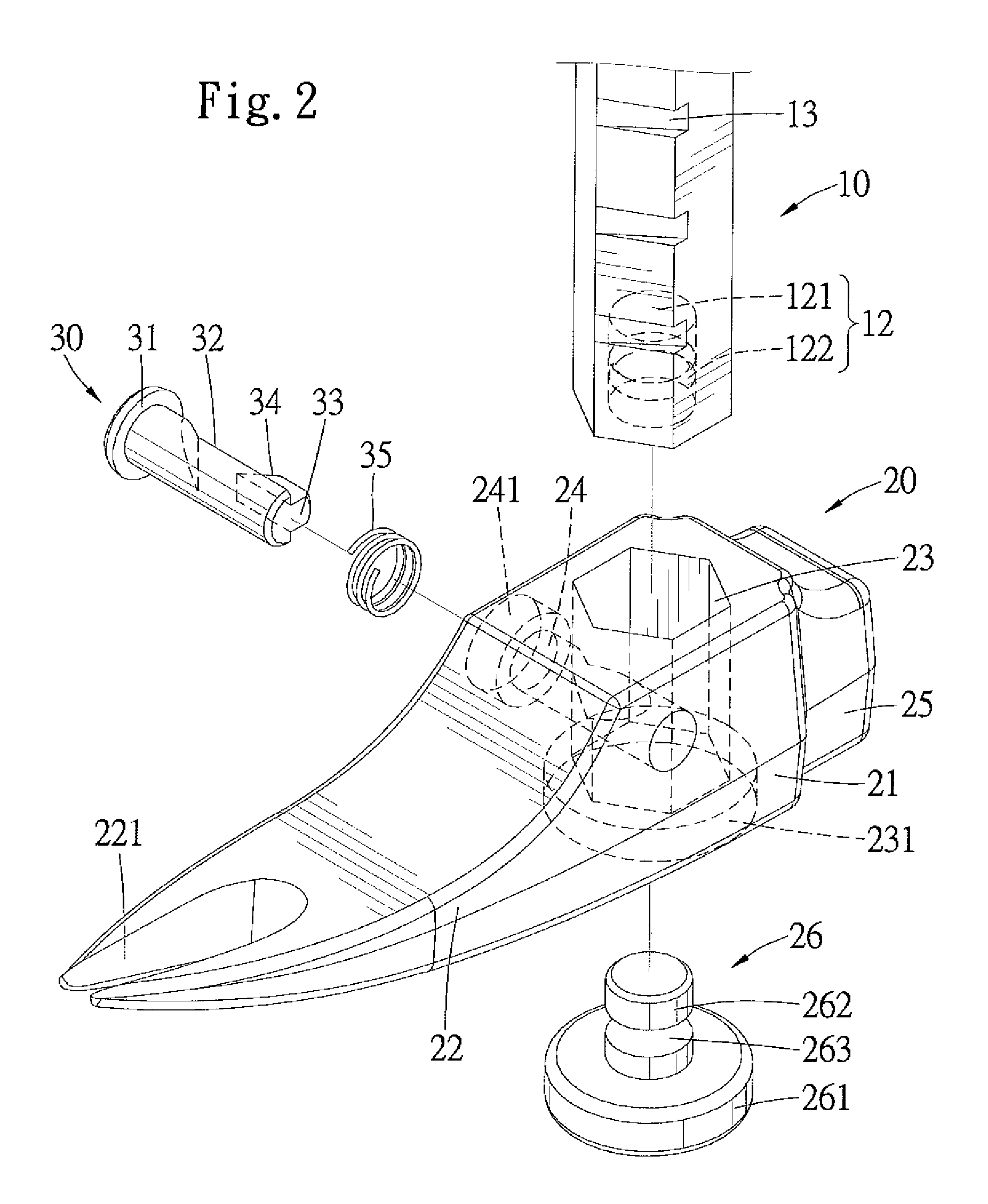 Multi-function tool