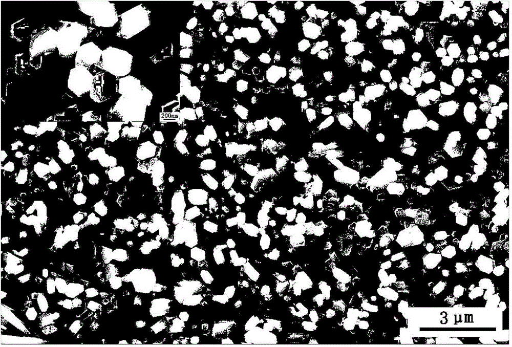 Method for preparing ZnO thin film in a controlled manner