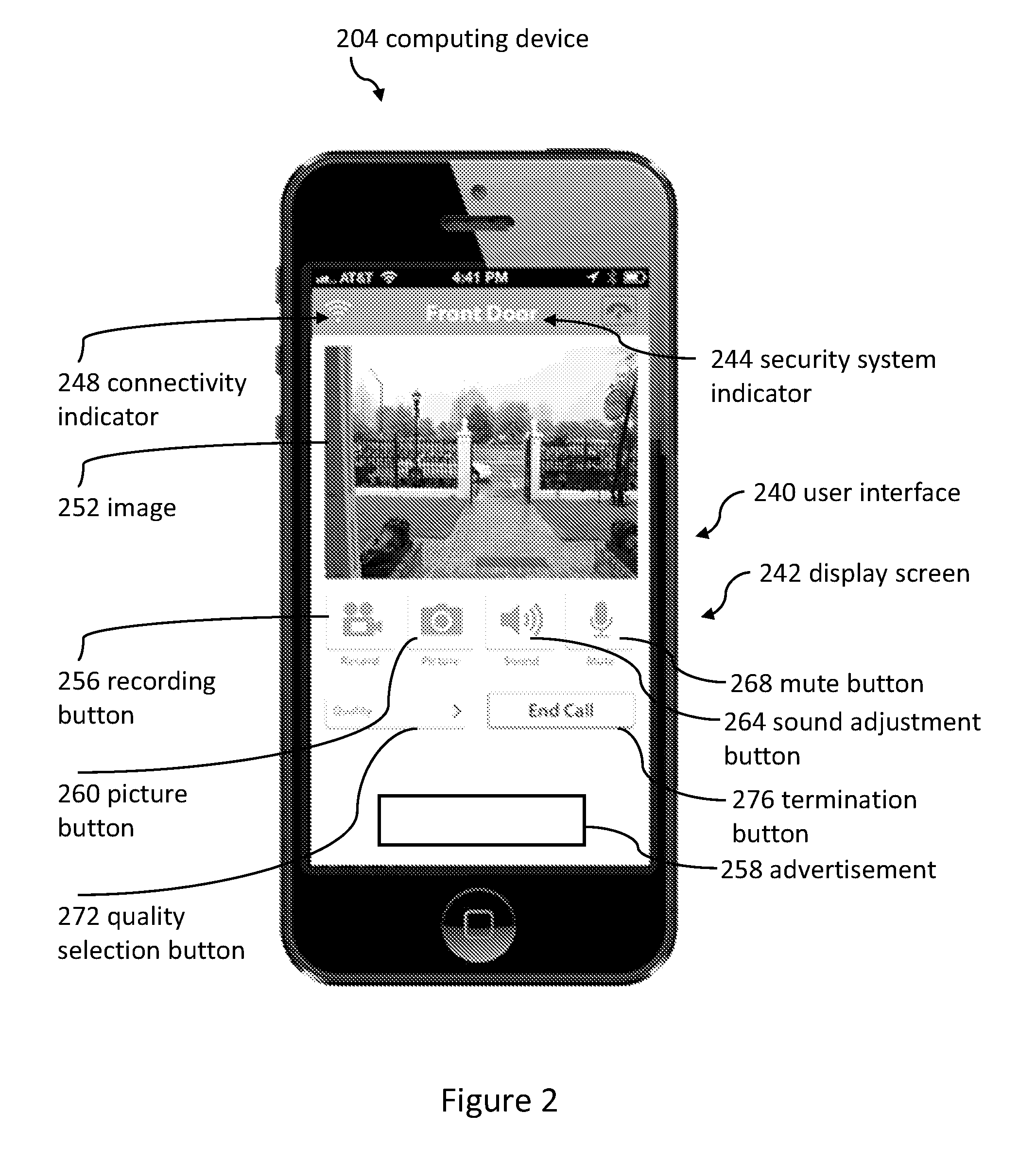 Smart lock systems and methods