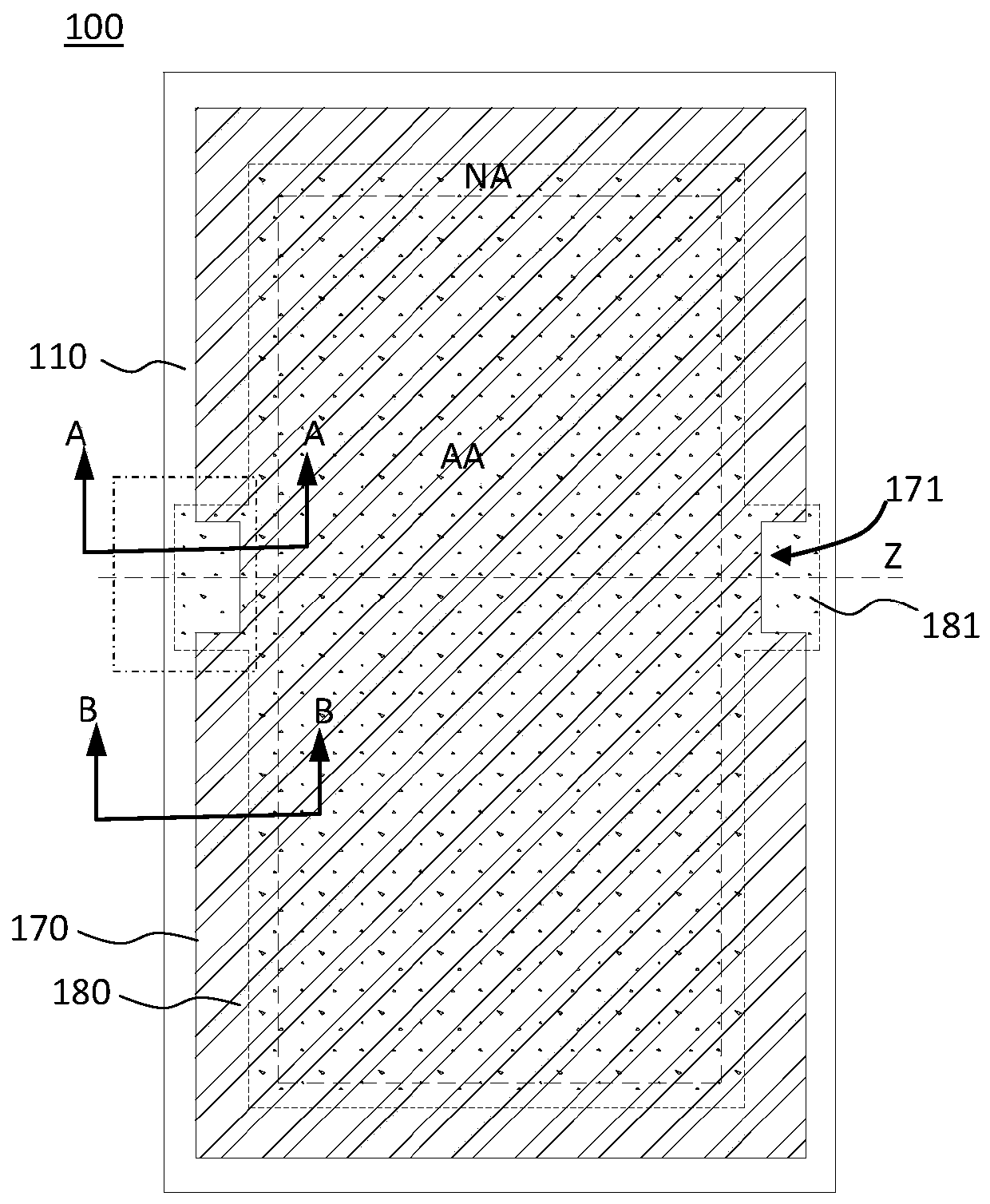 Display panel and display device