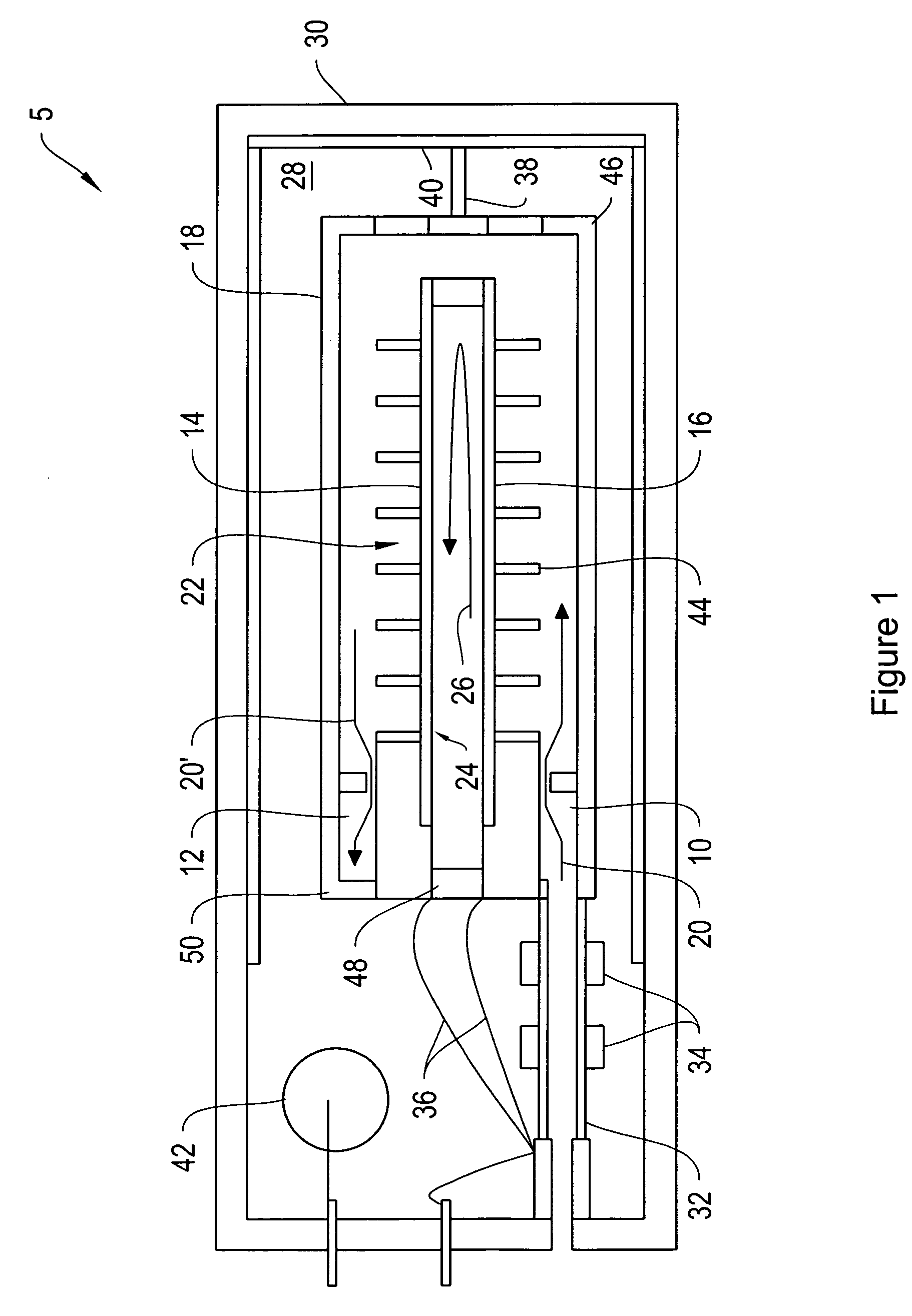 Fuel cell apparatus and methods