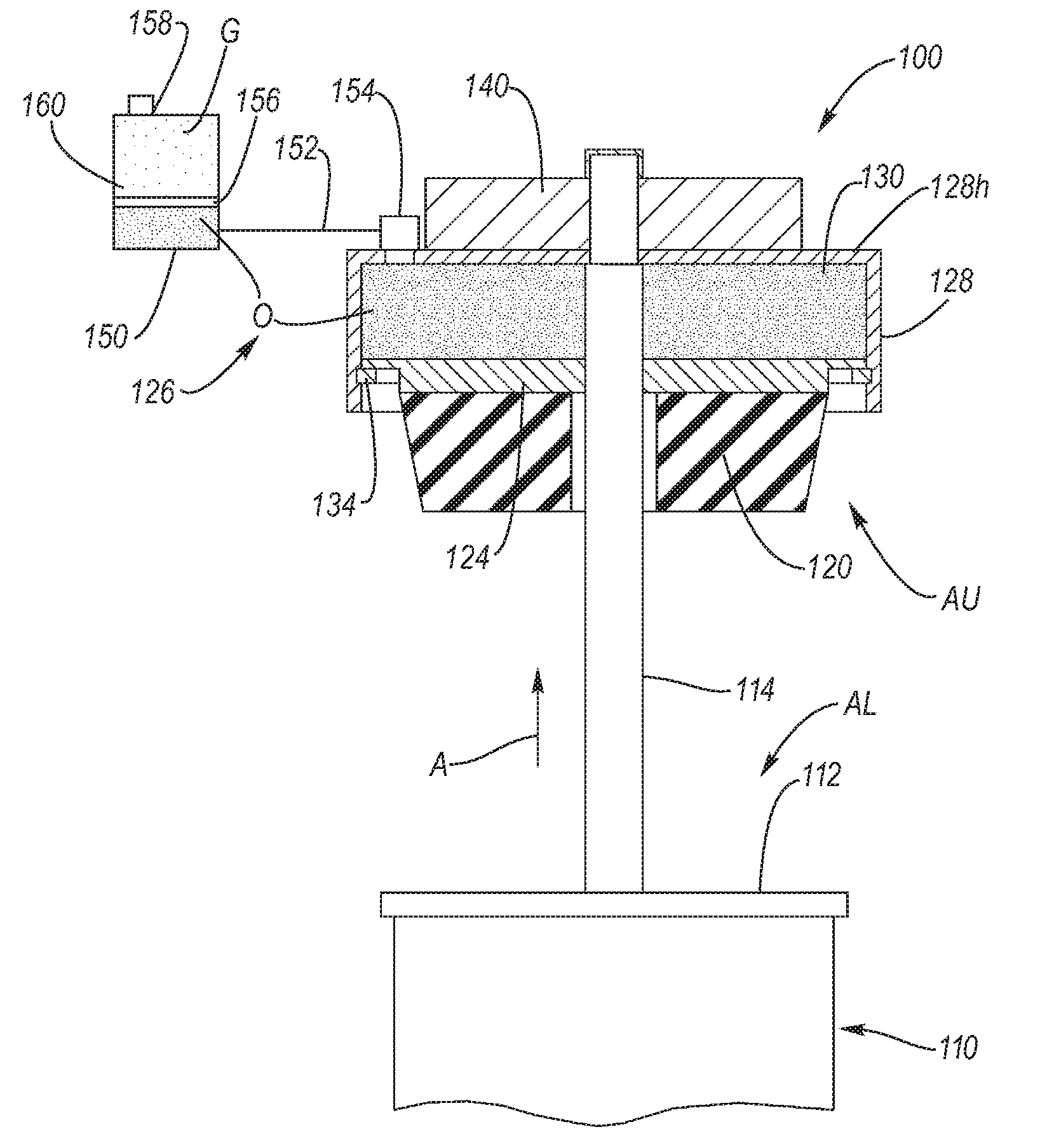 Multistage jounce bumper