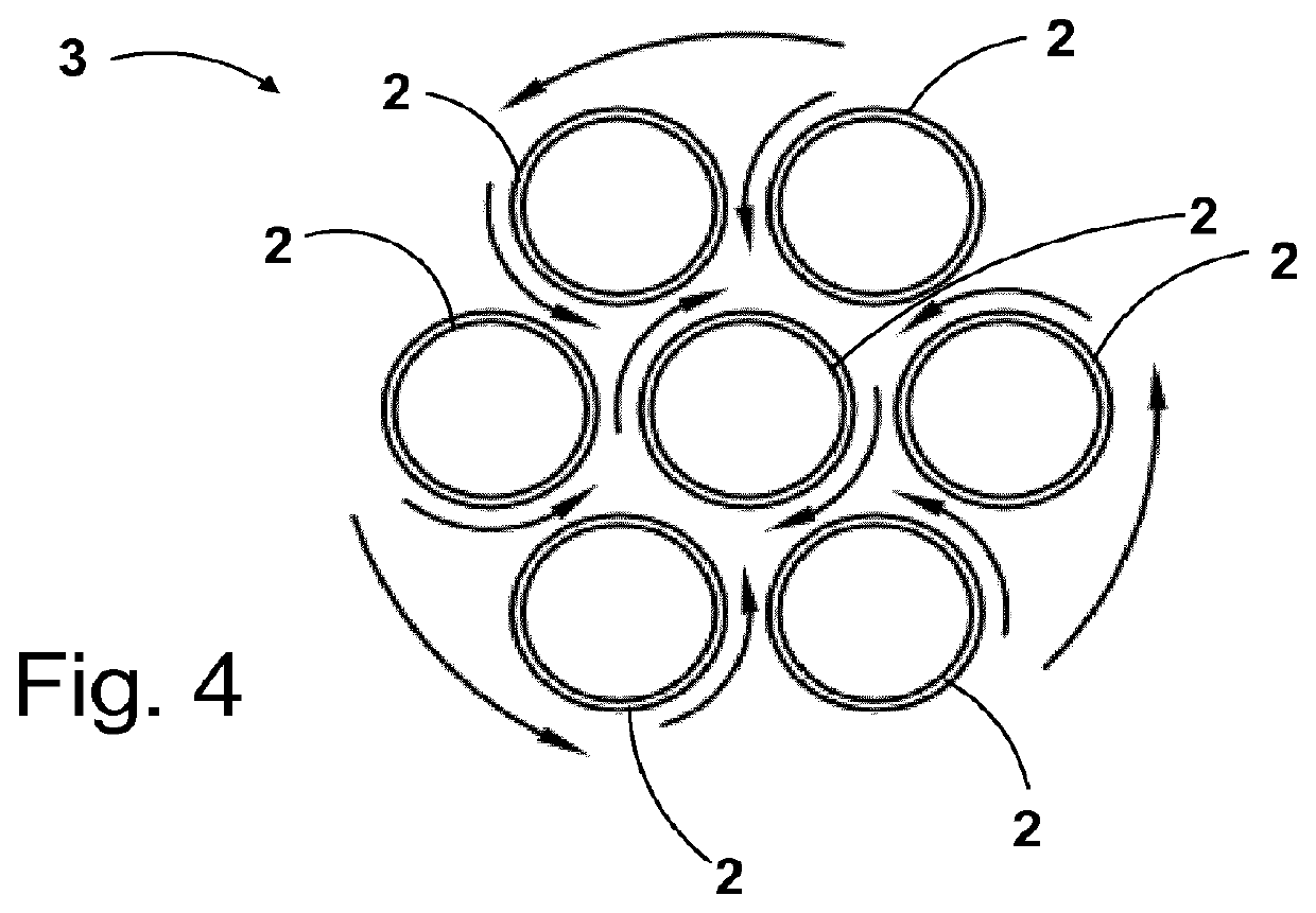 Hygienic Heat Exchanger