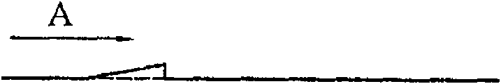 Aerator for flat-bottomed water release structure