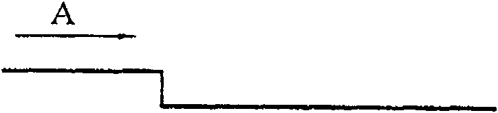 Aerator for flat-bottomed water release structure