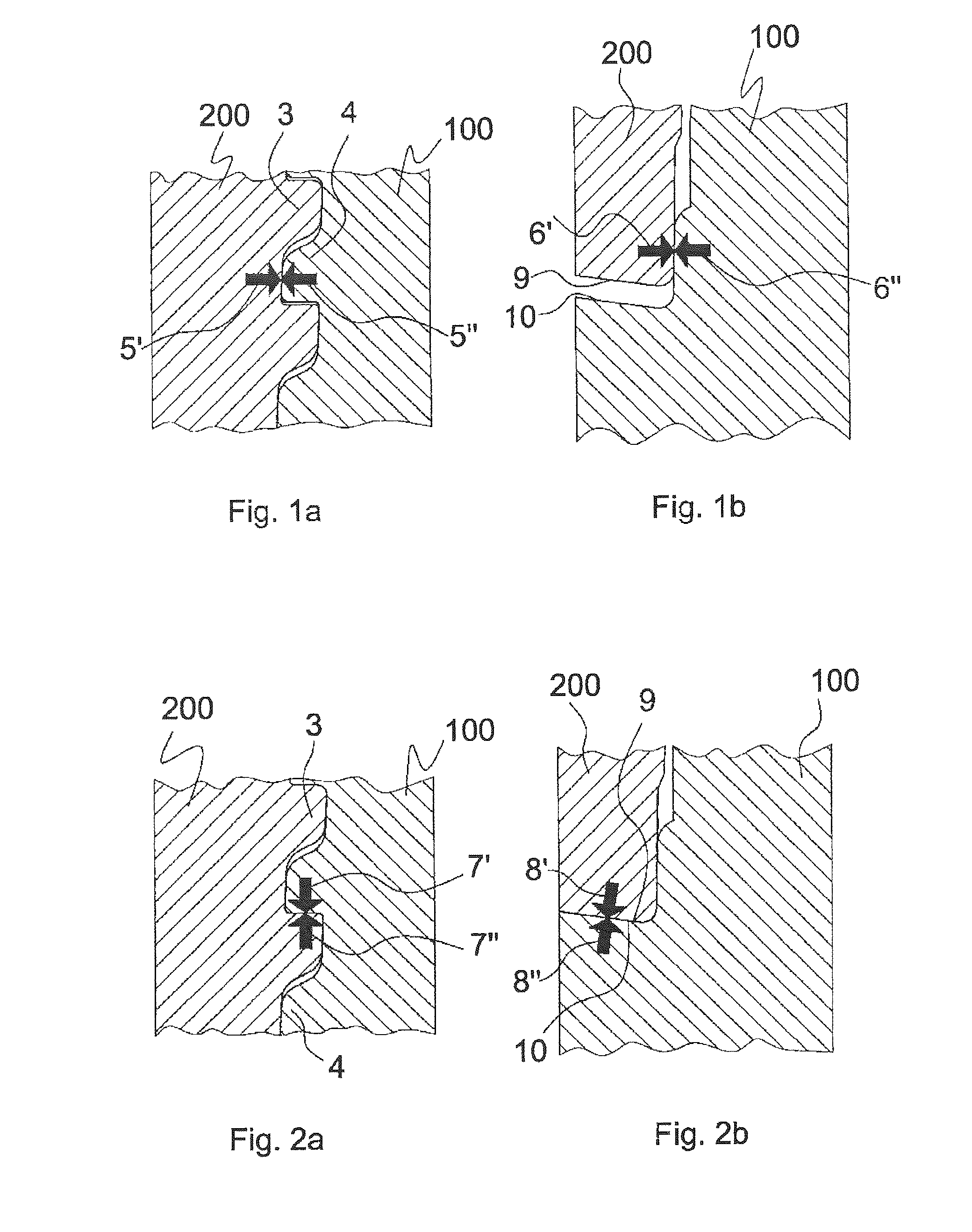 Threaded connections with high and low friction coatings