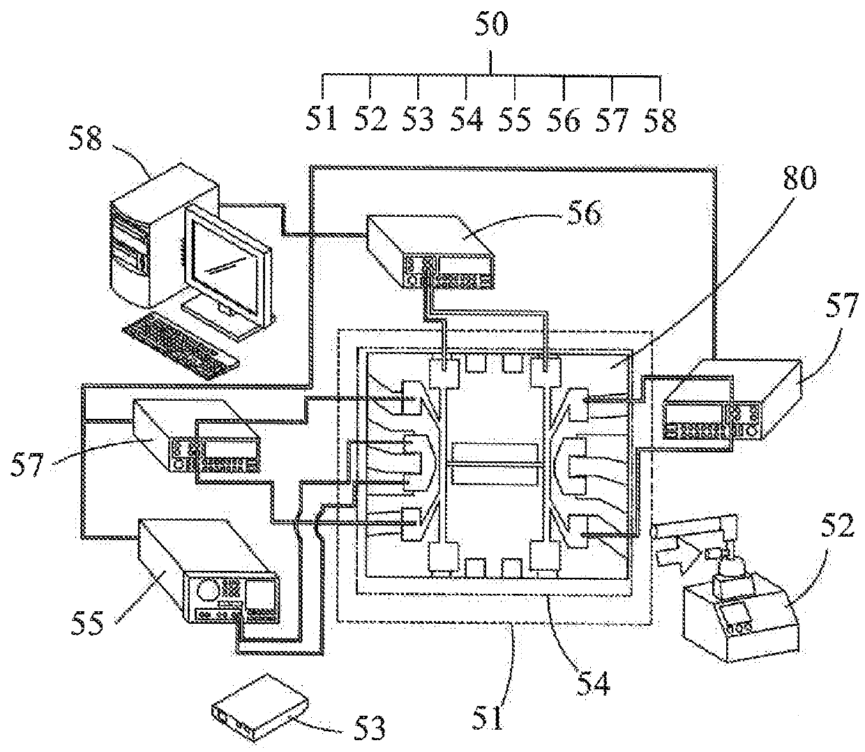 Manufacturing process of the thermoelectric conversion element