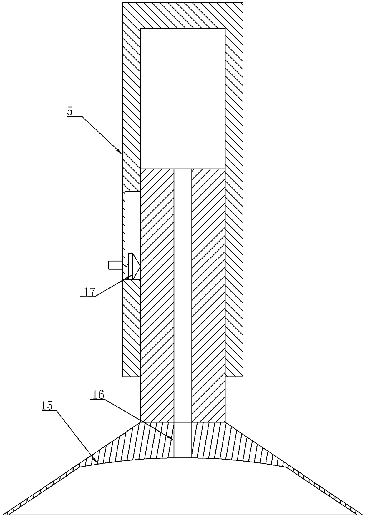 Self-installed camera