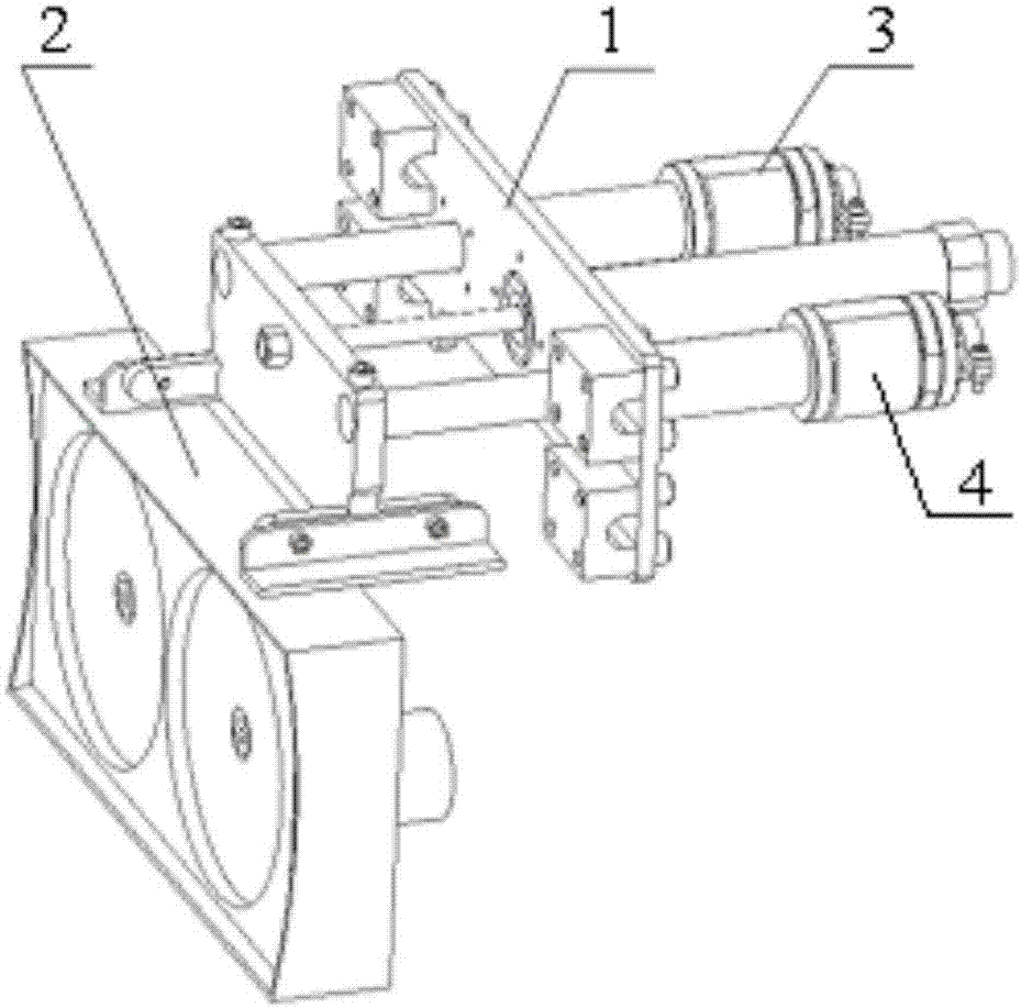 Powder booth regulating device