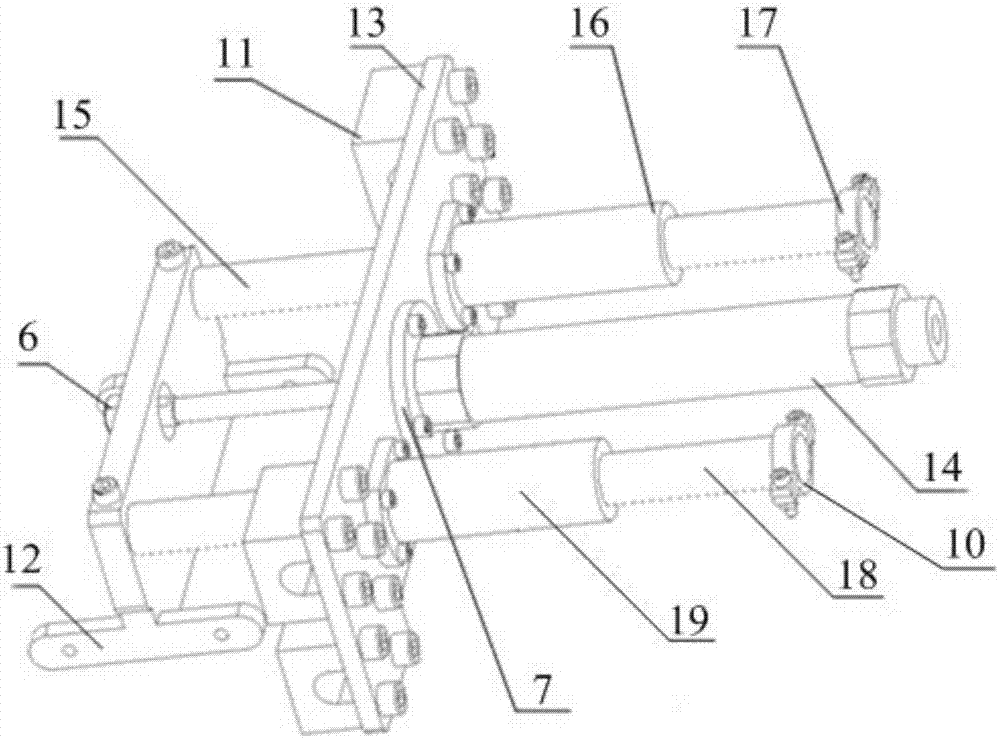 Powder booth regulating device