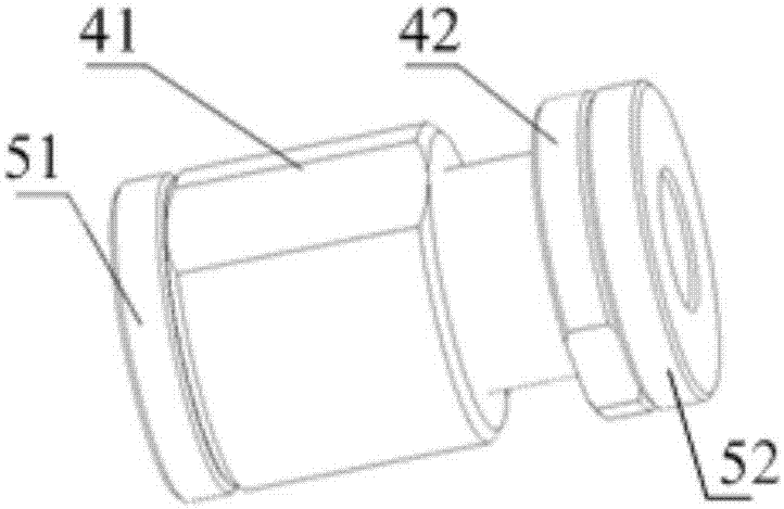 Powder booth regulating device