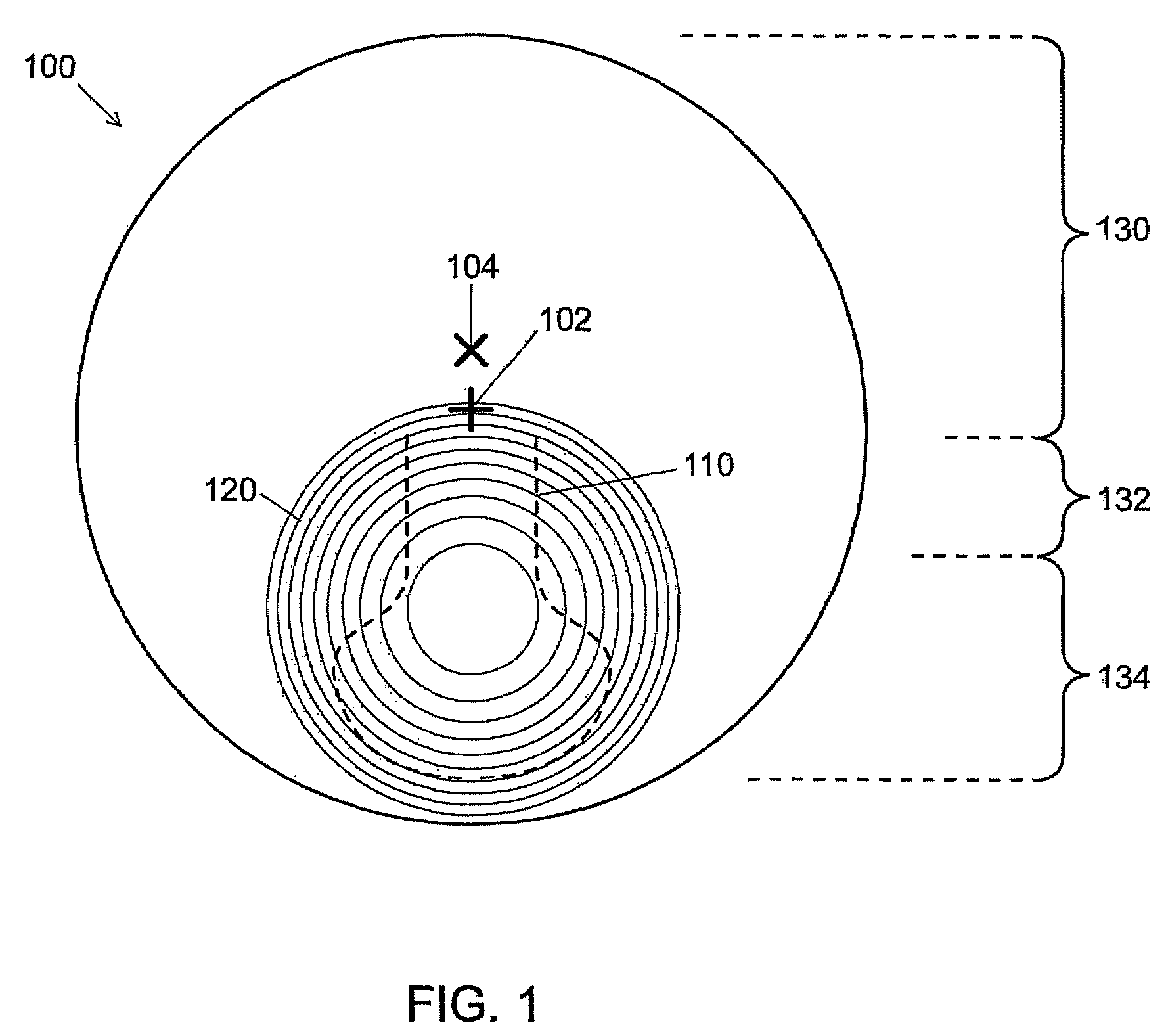 Progressive addition lens operating in combination with a multi-order diffractive optic