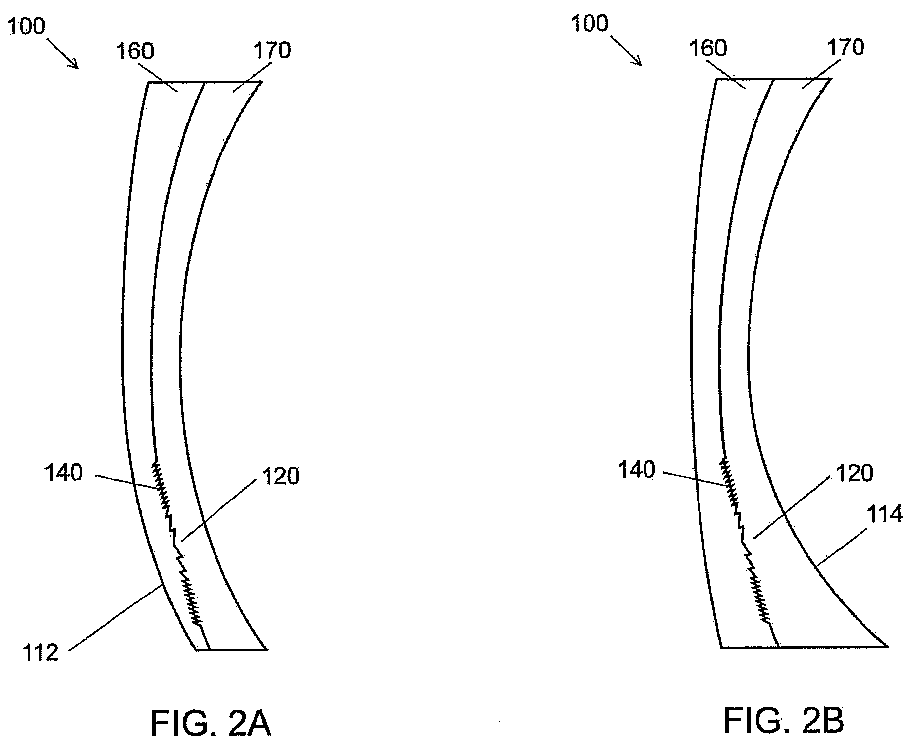 Progressive addition lens operating in combination with a multi-order diffractive optic