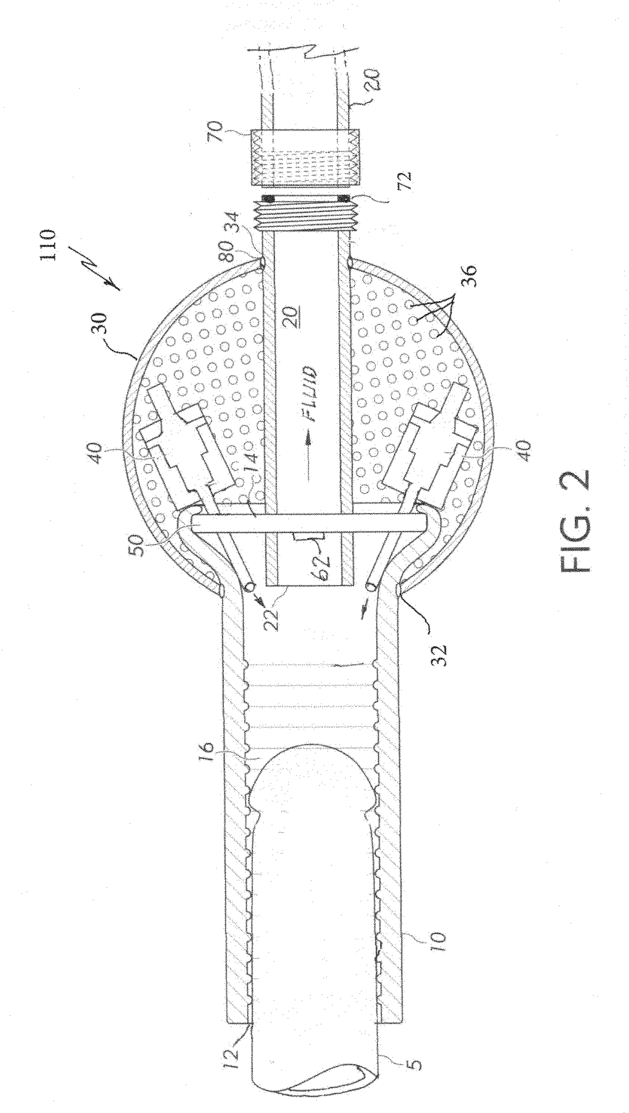 Automated urine collector-analyzer