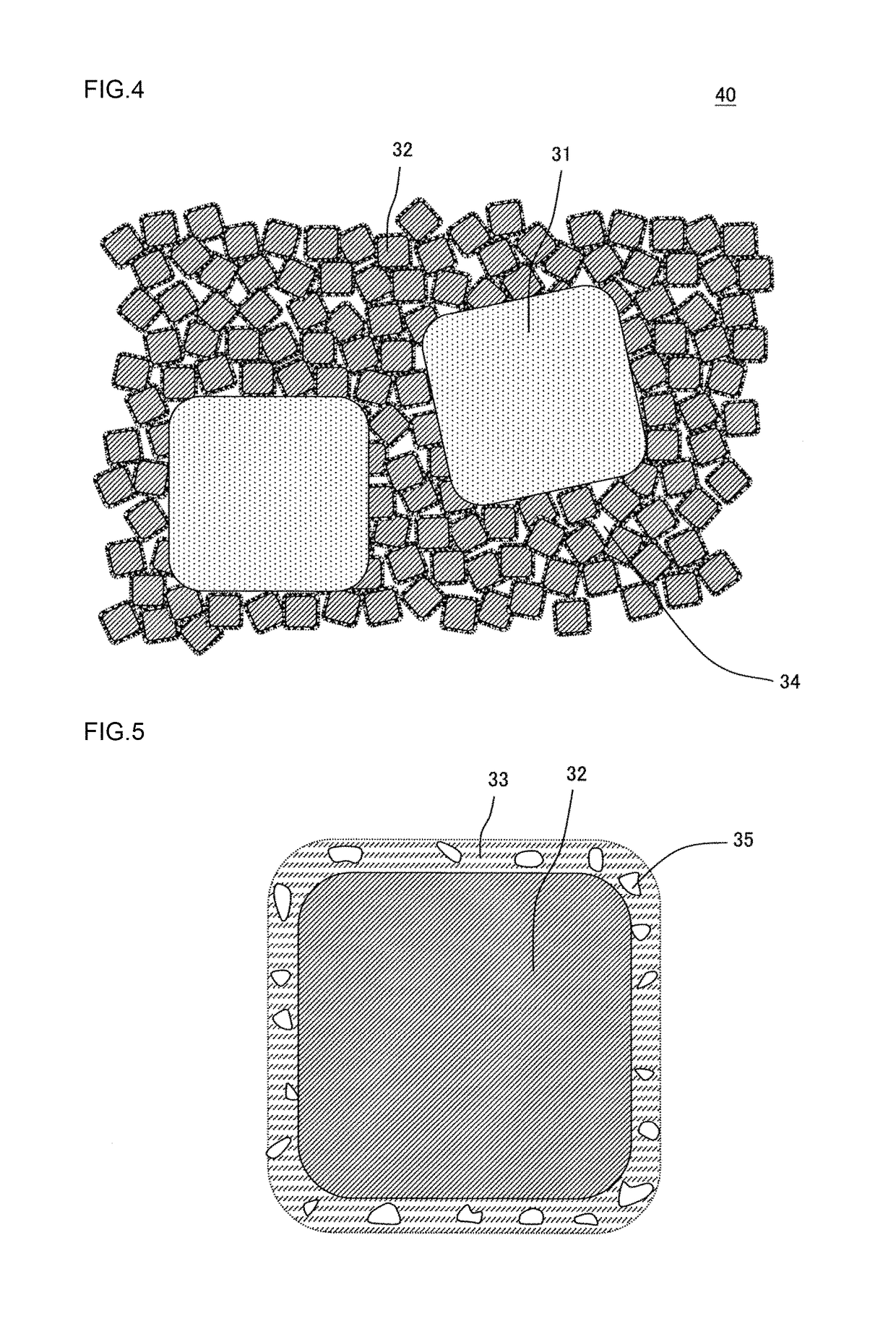 Manufacturing method of honeycomb structure