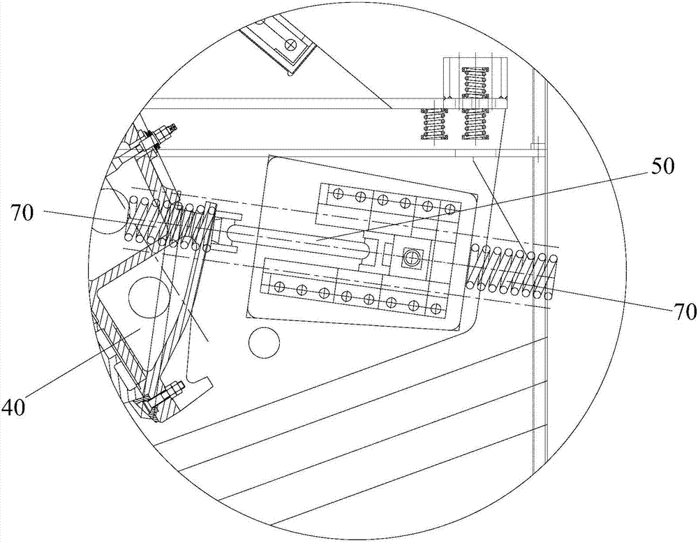 Jaw crusher