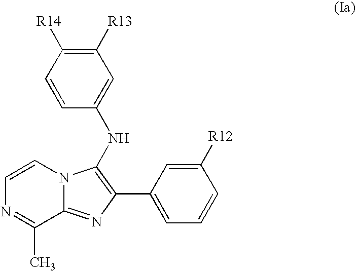 Protein kinase inhibitors