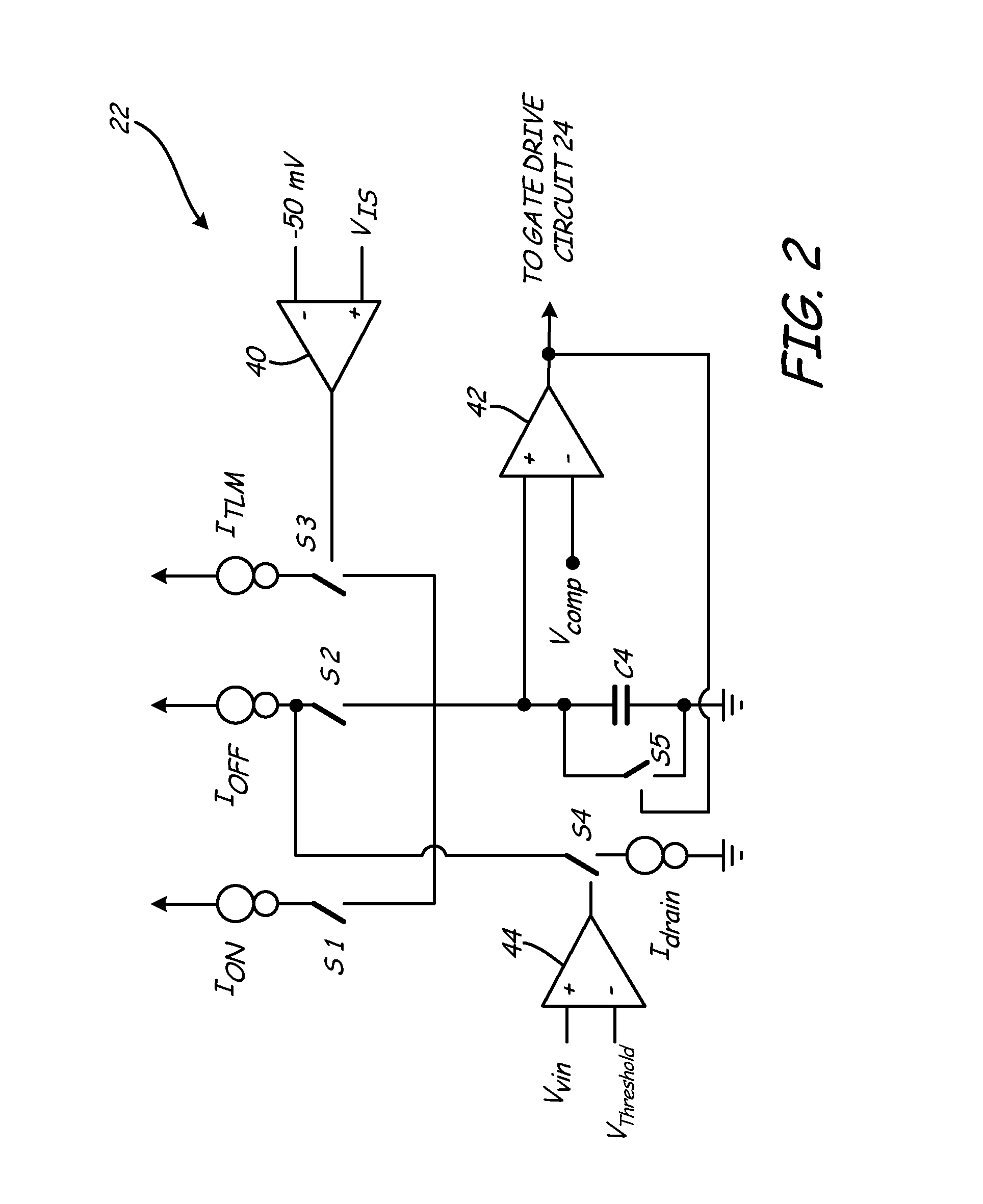 Time-limiting mode (TLM) for an interleaved power factor correction (PFC) converter